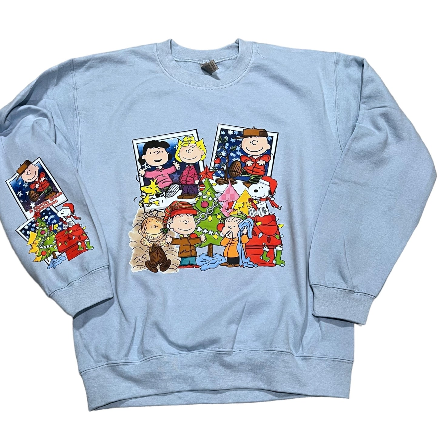 Peanuts