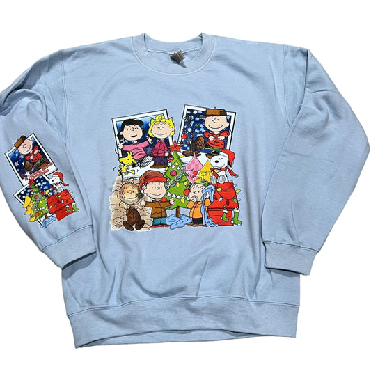 Peanuts