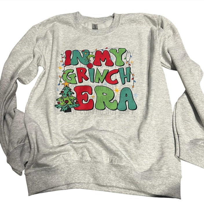 Grinch Era