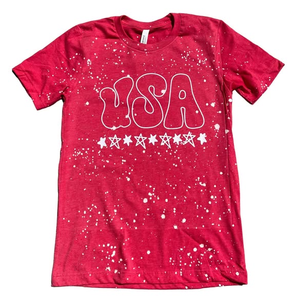USA