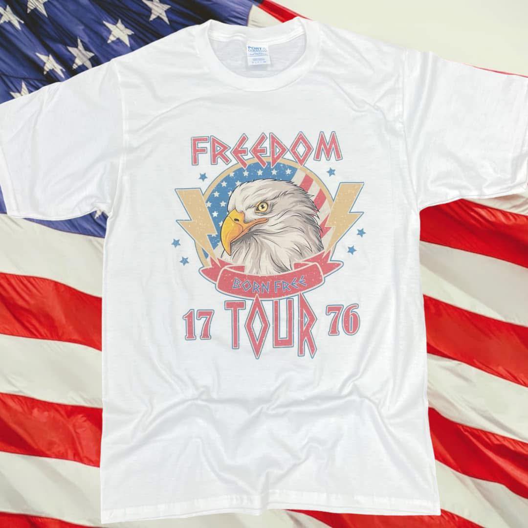 Freedom Tour