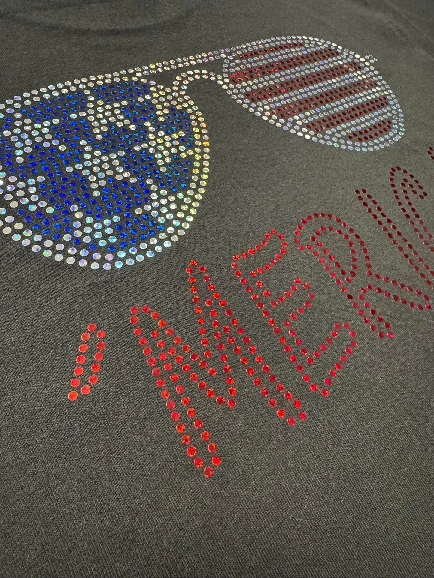 'Merica Spangle