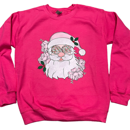 Disco Santa