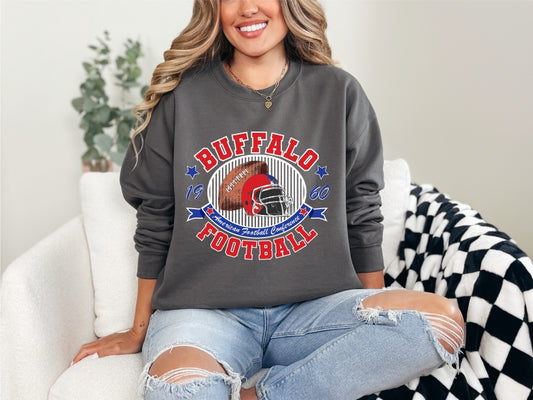 Buffalo Football Oval