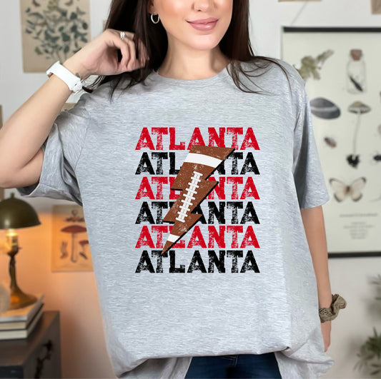 Atlanta Bolt