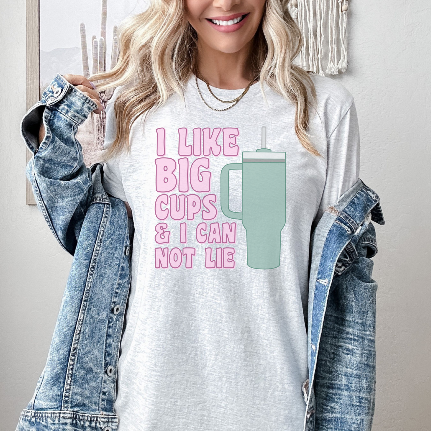 Big Cups