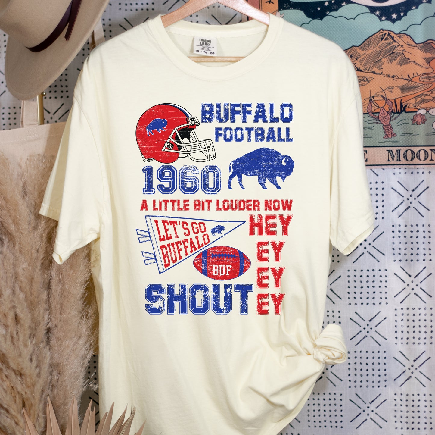 Shout Collage