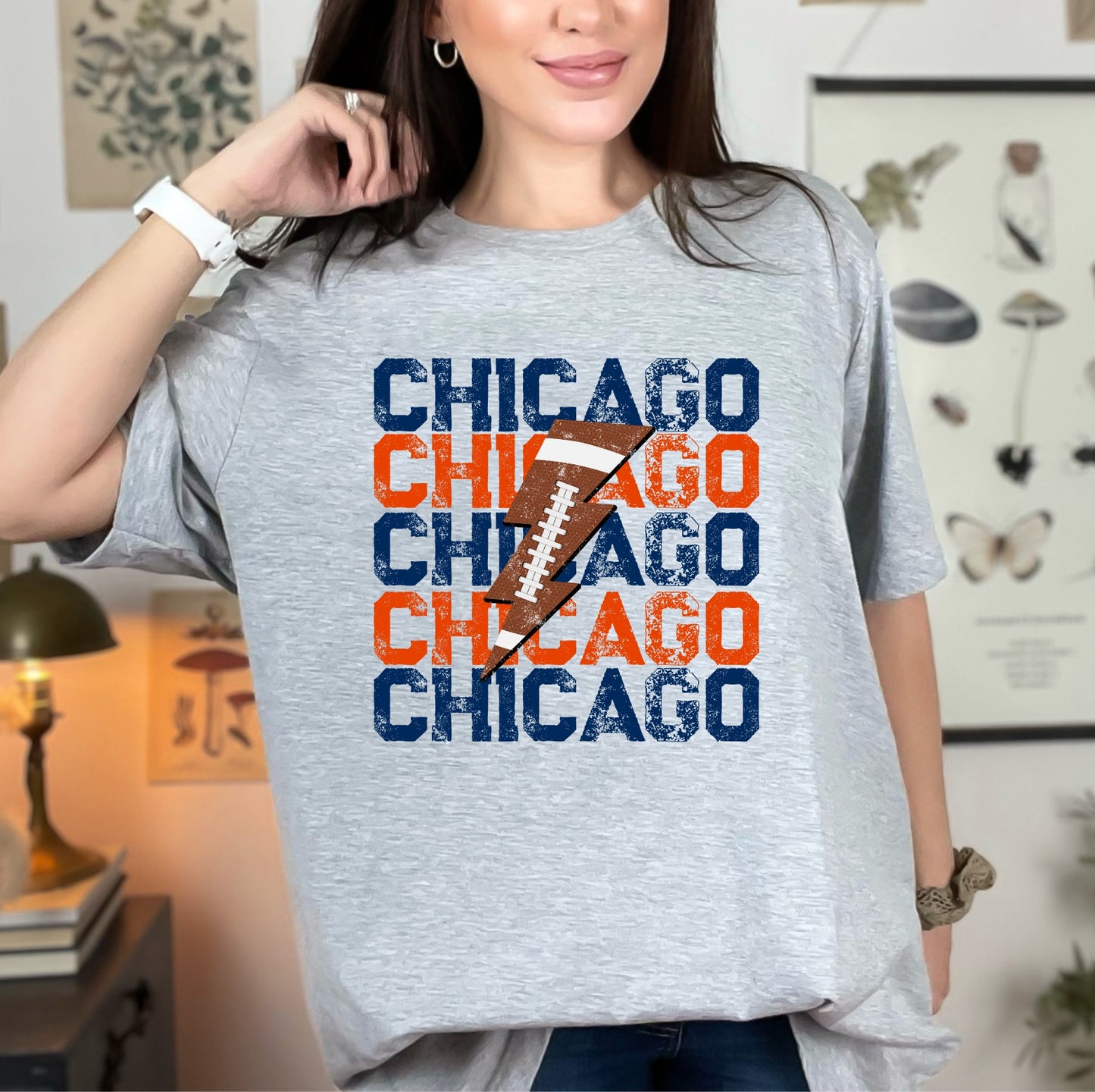 Chicago Bolt