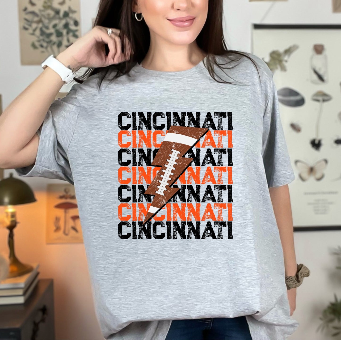 Cincinnati Bolt