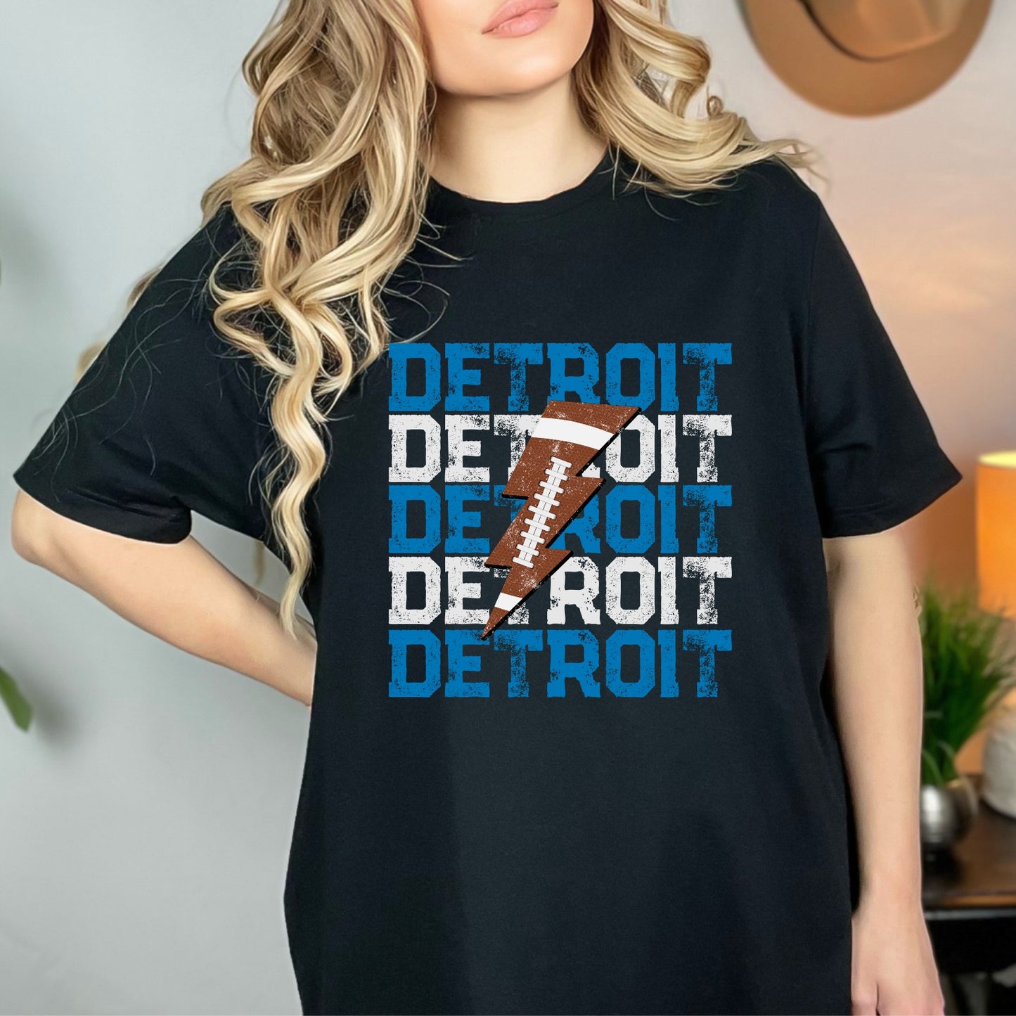 Detroit Bolt