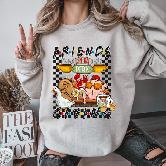 Friendsgiving