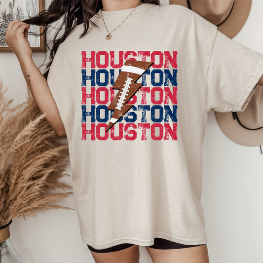 Houston Bolt
