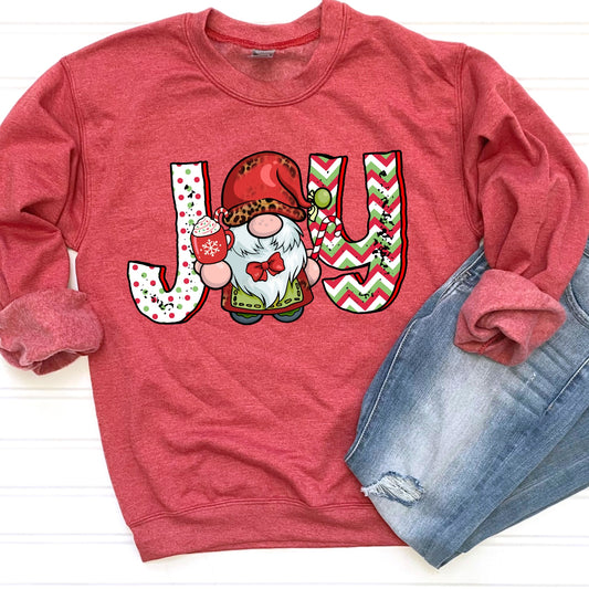 Joy Gnomes
