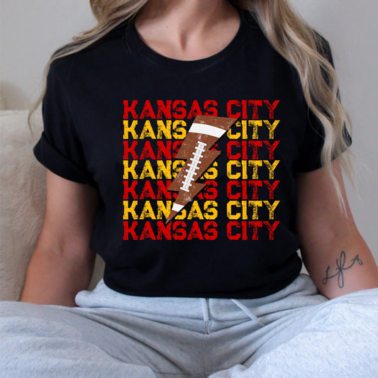 Kansas City Bolt
