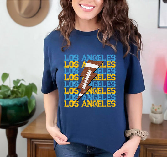 Los Angeles Lightning Bolt