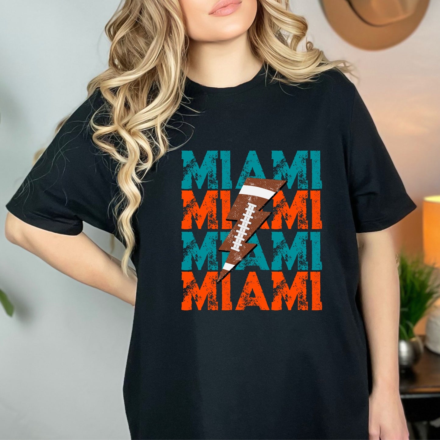 Miami Bolt
