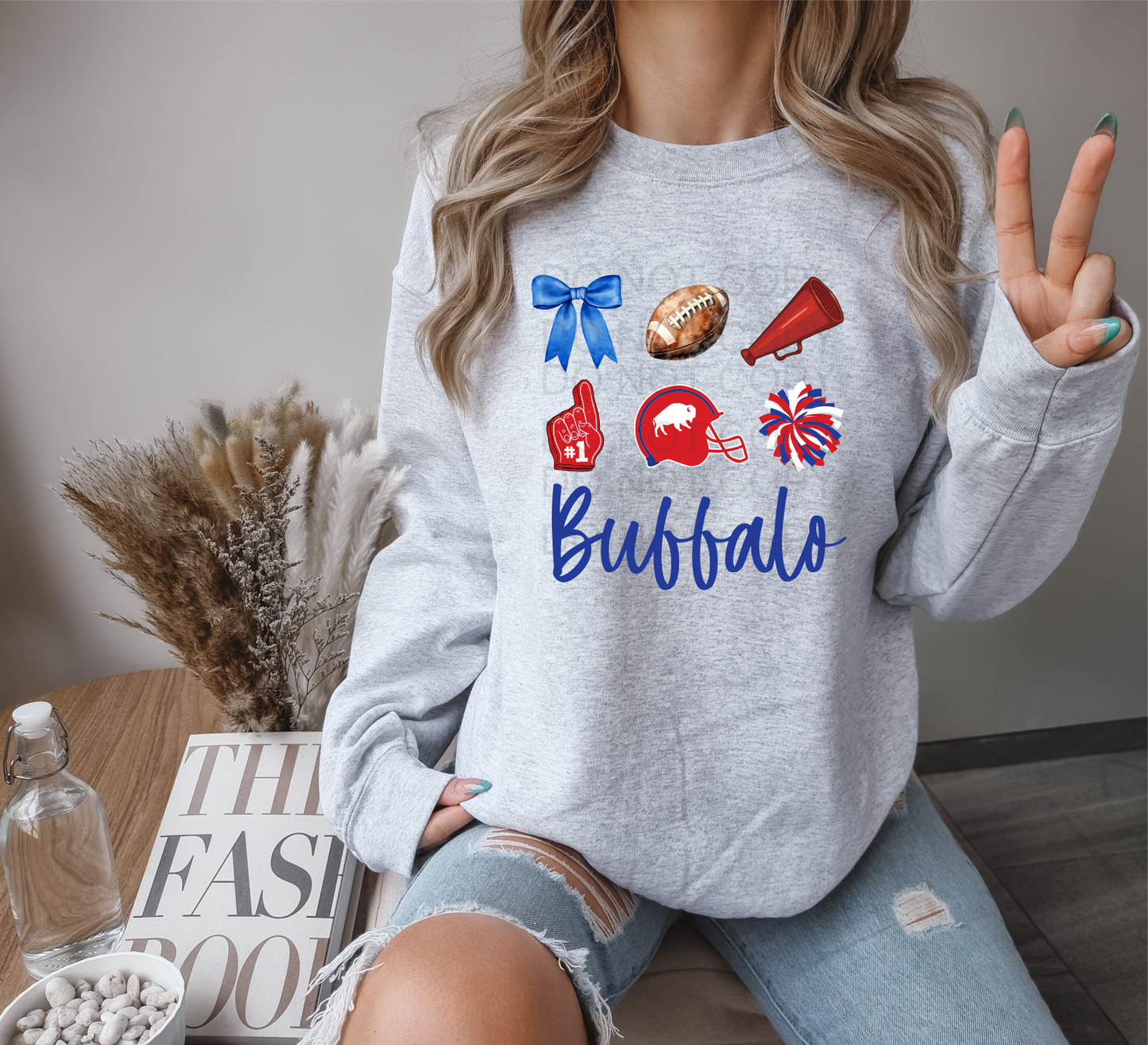 Buffalo Football