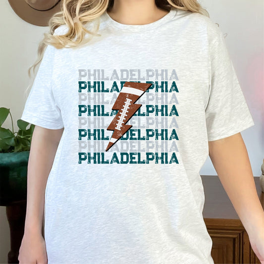 Philadelphia Bolt