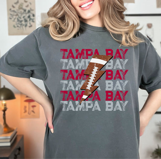 Tampa Bay Bolt