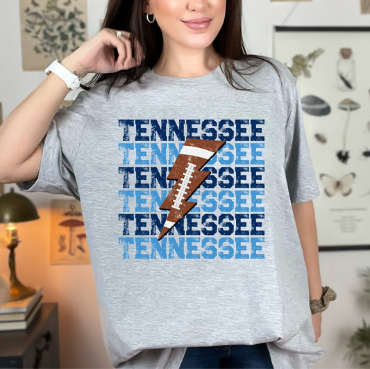 Tennessee Bolt