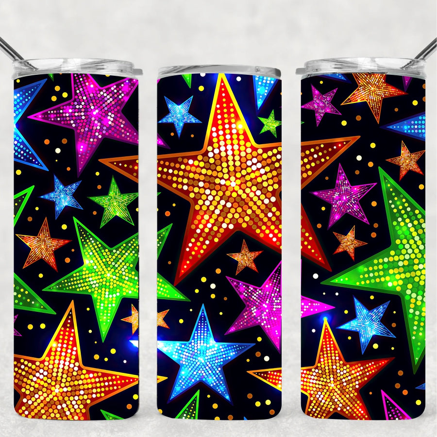 Star Tumbler