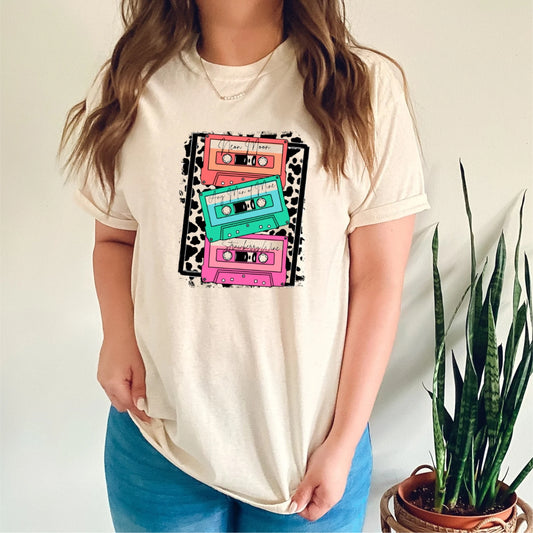 90s Country Cassettes