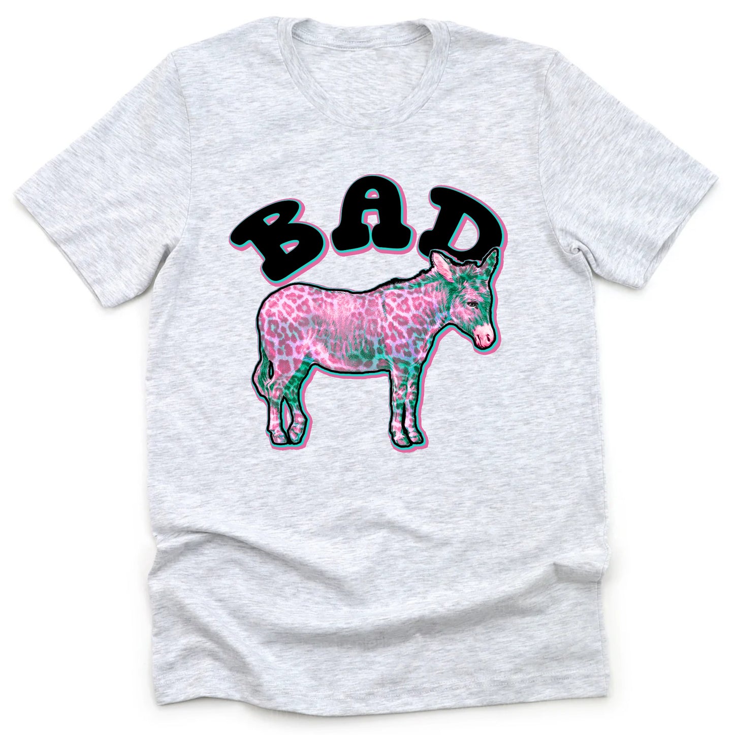 Bad Ass