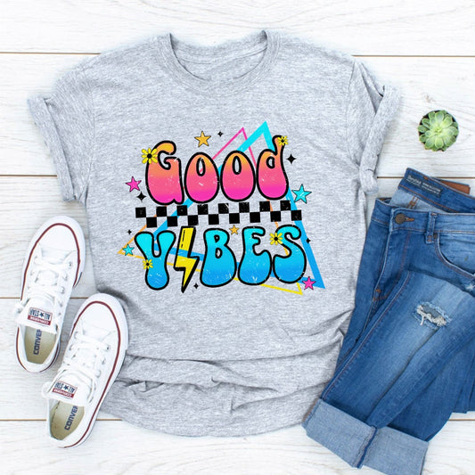 Good Vibes