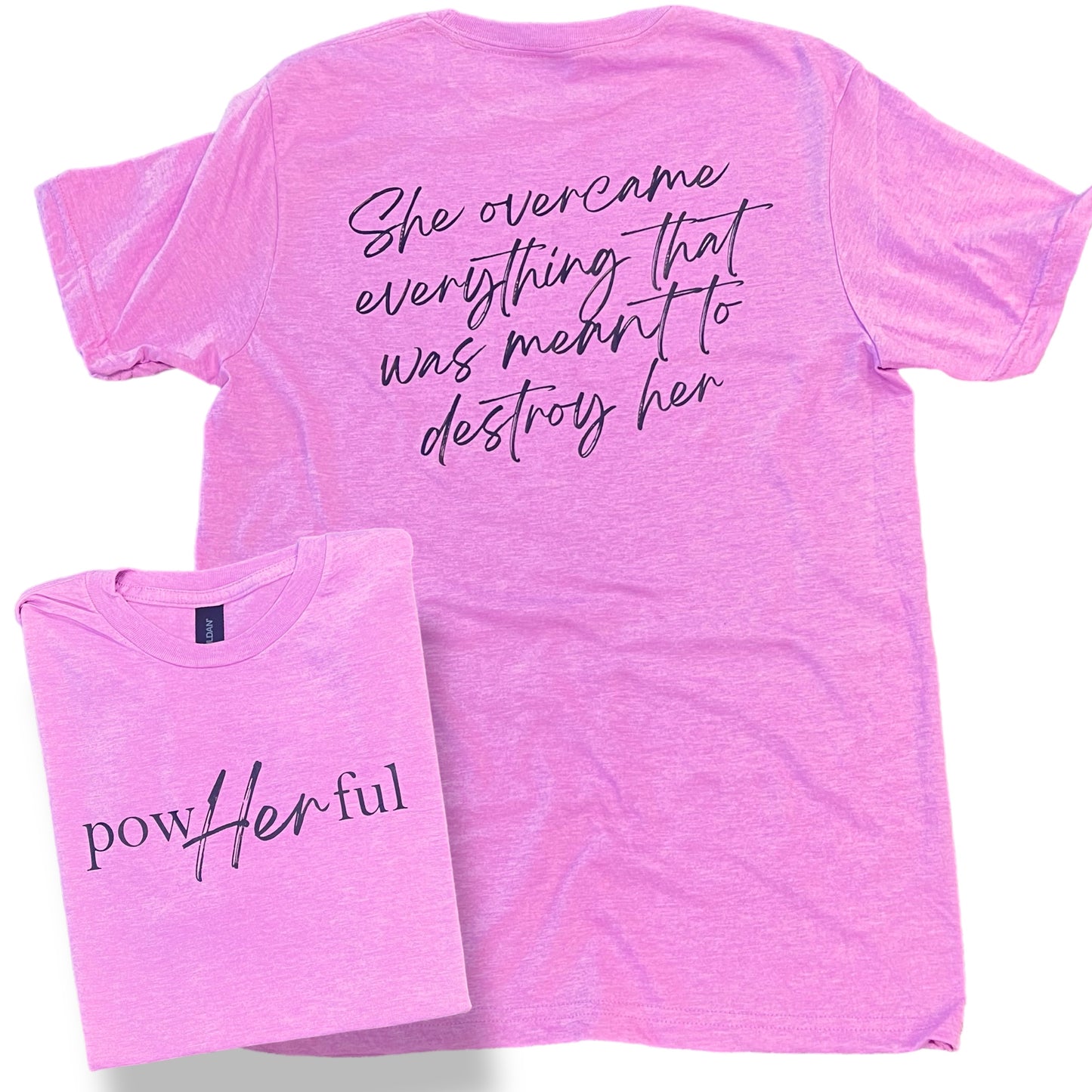 Pow-Her-Ful
