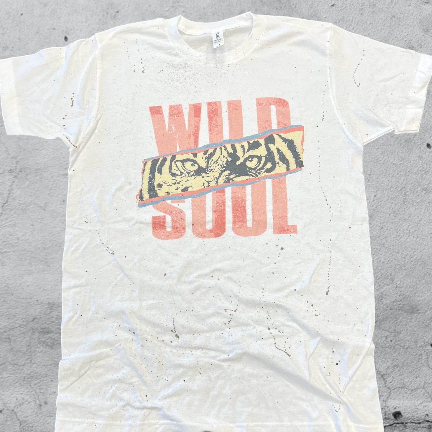 Wild Soul