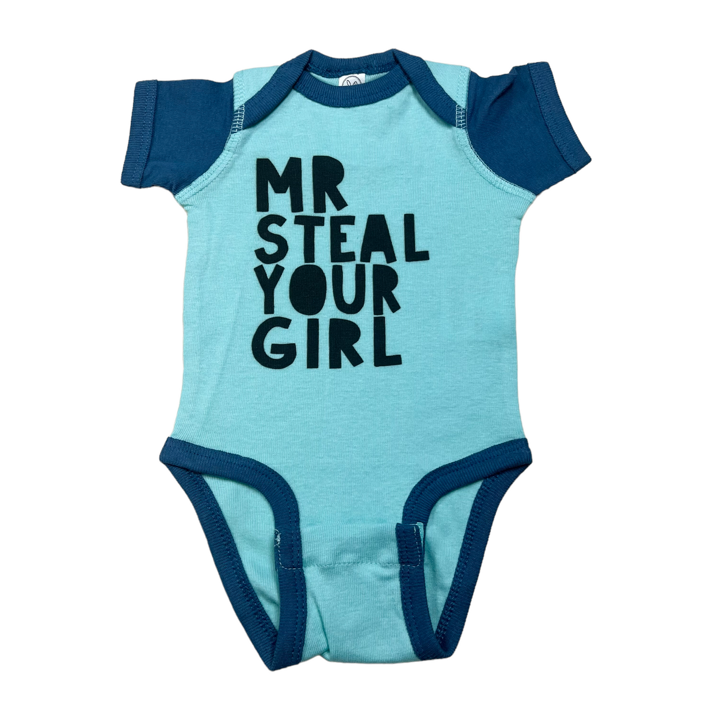 Mr Steal Your Heart