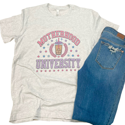 Motherhood University