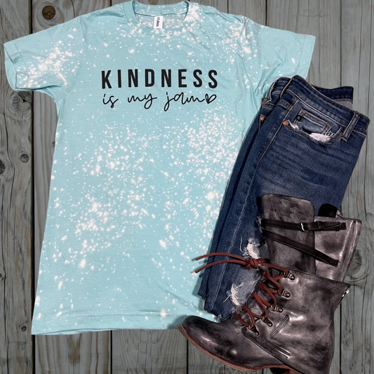 Kindness Is My Jam