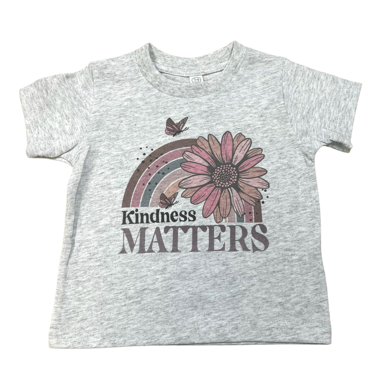 Kindness Matters