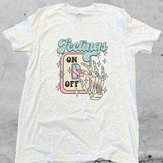 Feelings Off