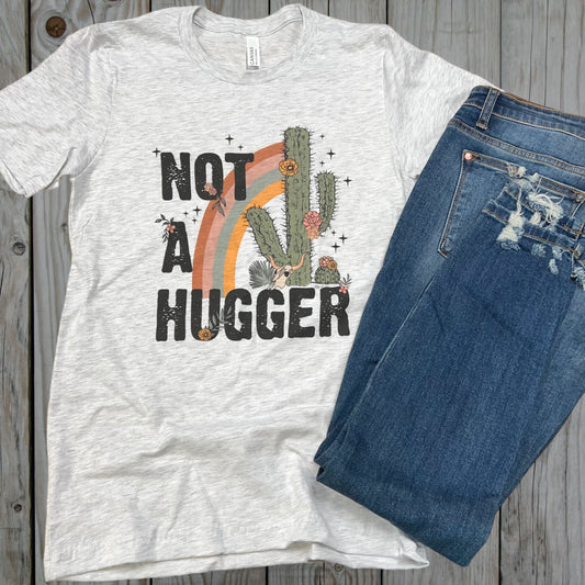 Not a Hugger