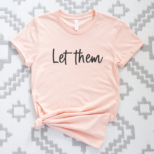 Let Them