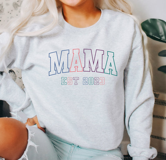 Mama - Custom