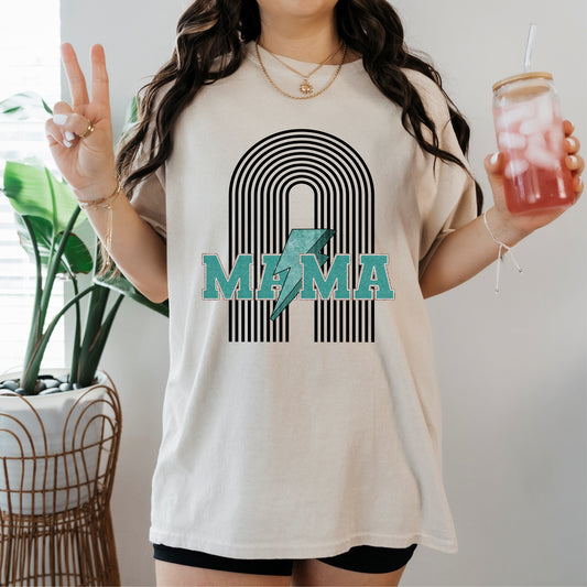 Mama - Lightning Bolt