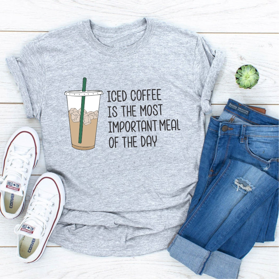 Important Meal of the Day