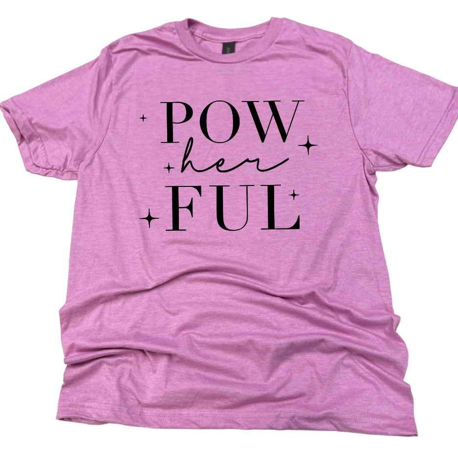 Pow-Her-Ful