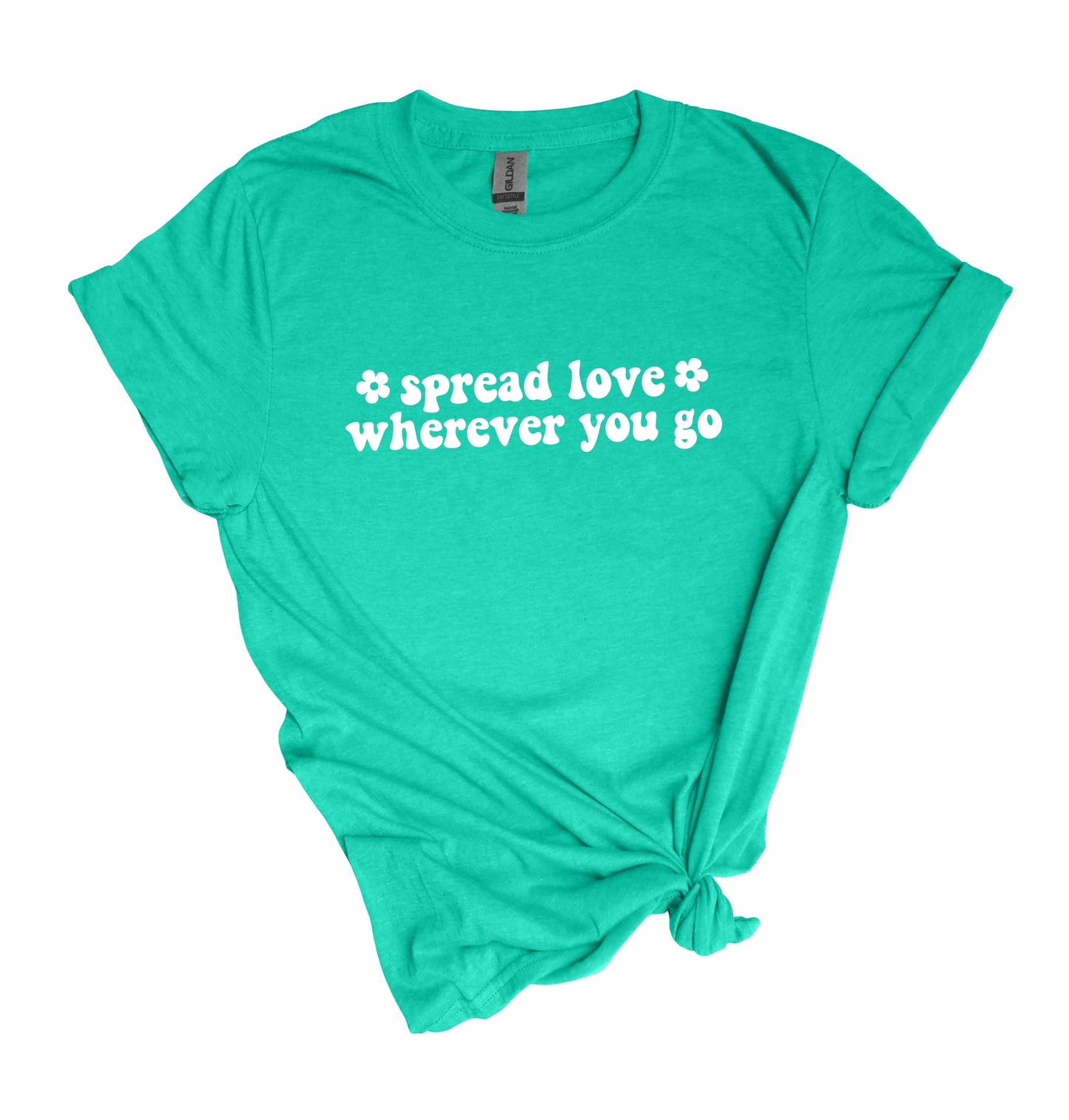 Spread Love