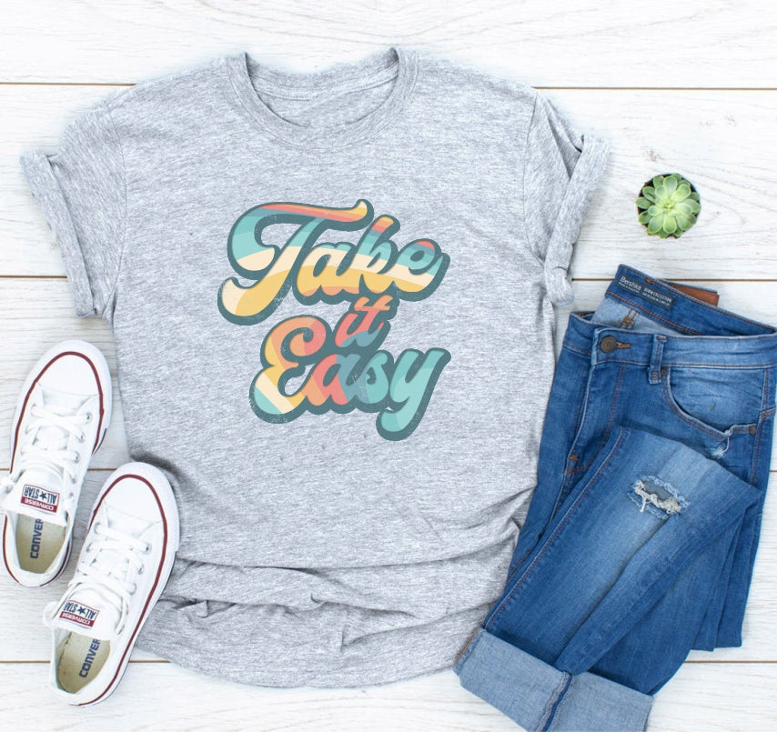 Take it Easy