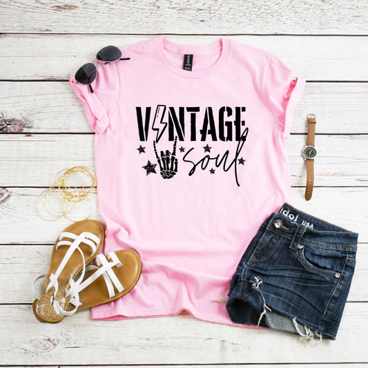 Vintage Soul