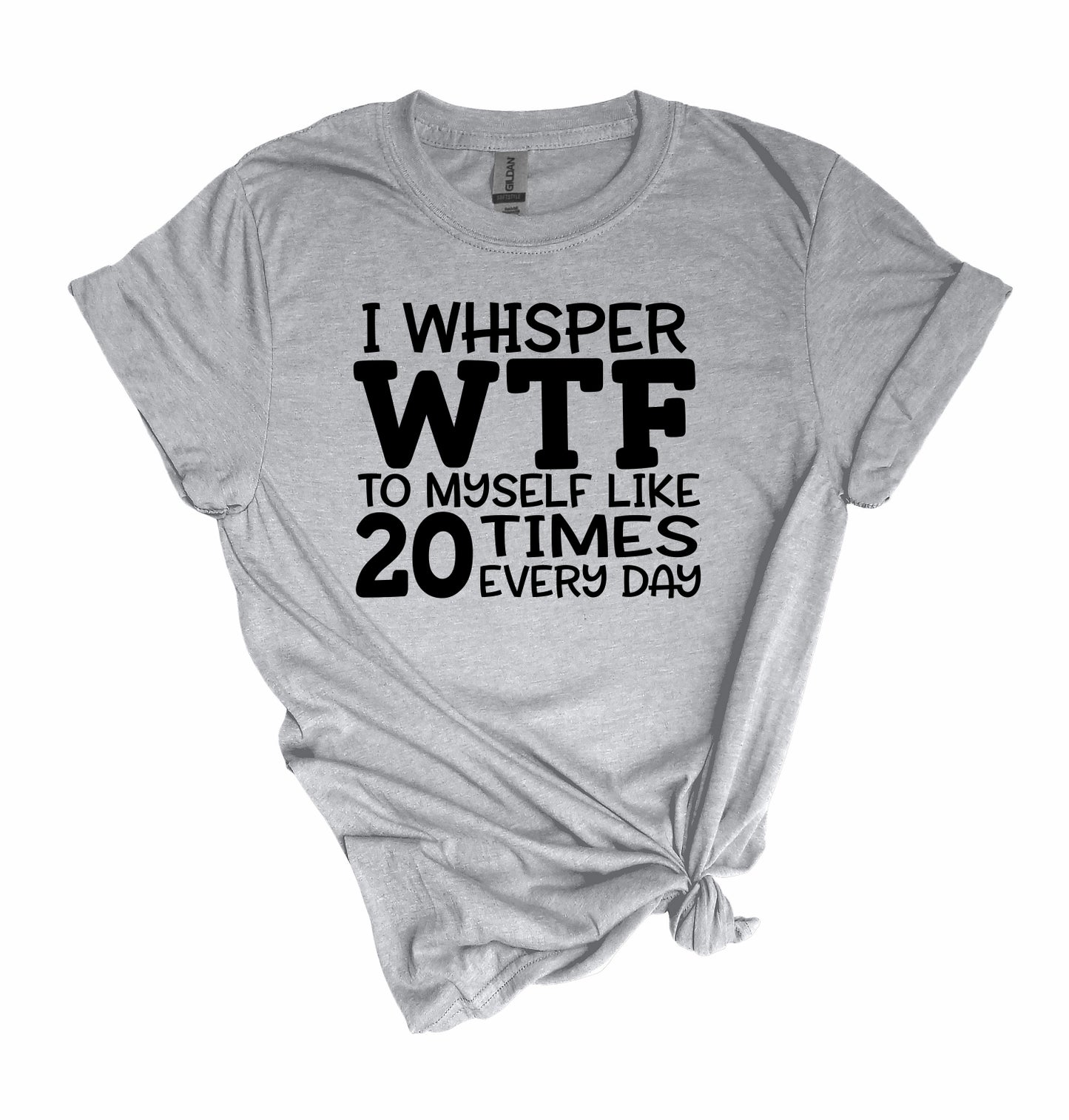 WTF