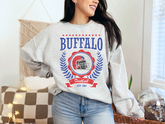 Buffalo Football