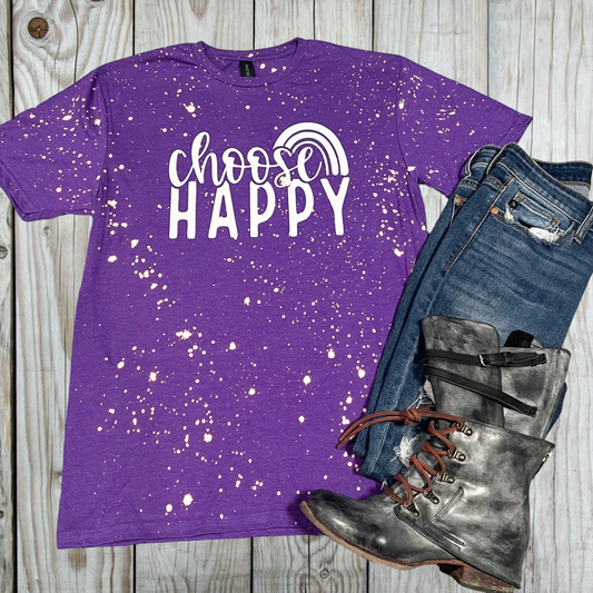 Choose Happy