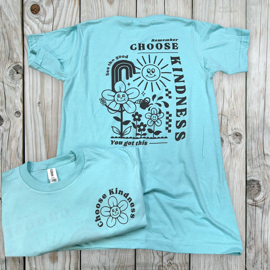 Choose Kindness