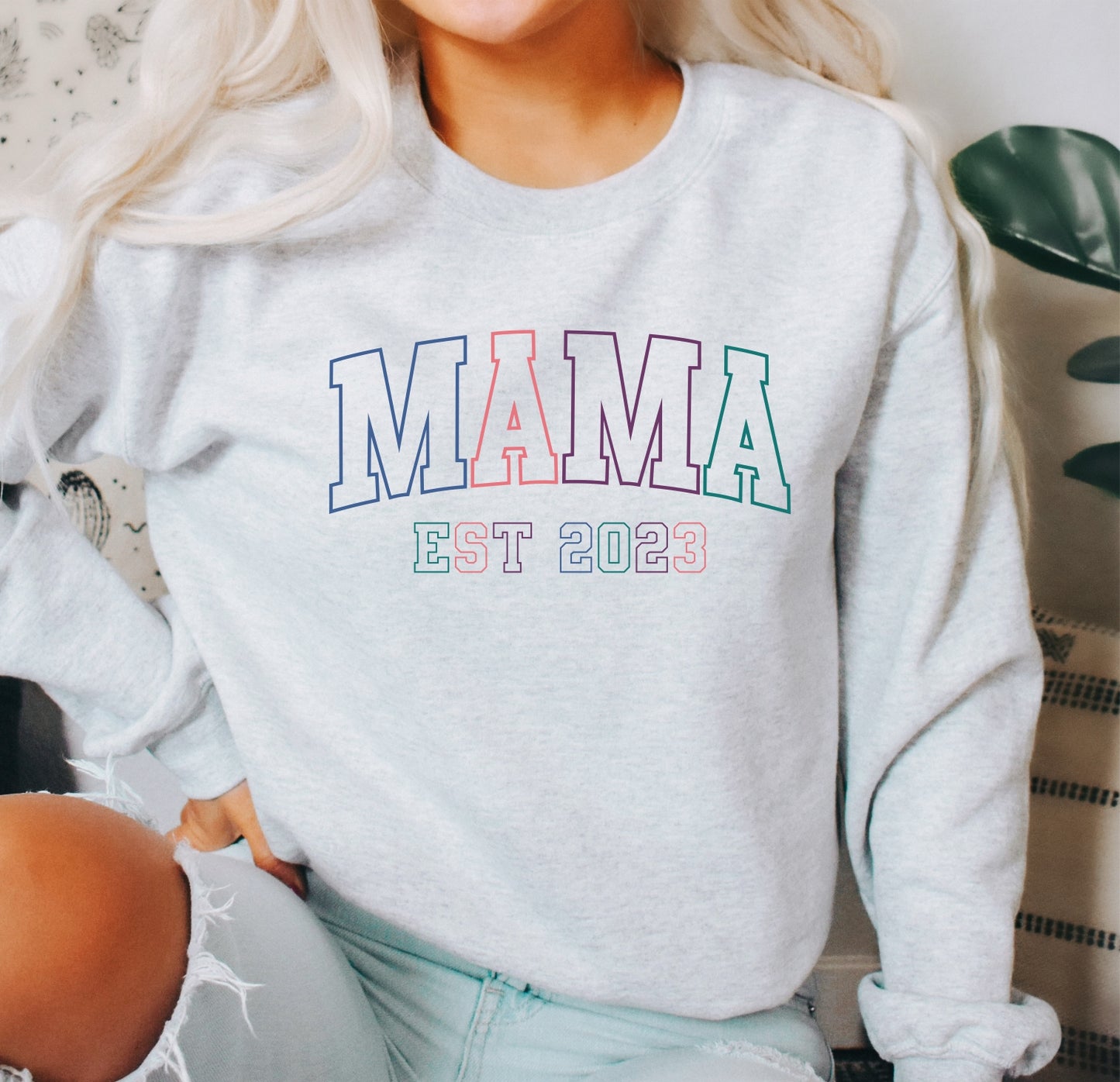 Mama - Custom